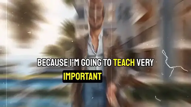 Video thumbnail for How to ESCAPE POVERTY and Become RICH in 6 months with MULTIPLE INCOME STREAMS (2)