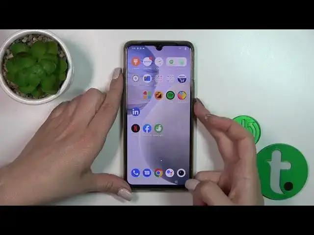 Video thumbnail for How to Activate Quick Actions on VIVO T1 PRO 5G / Special Features