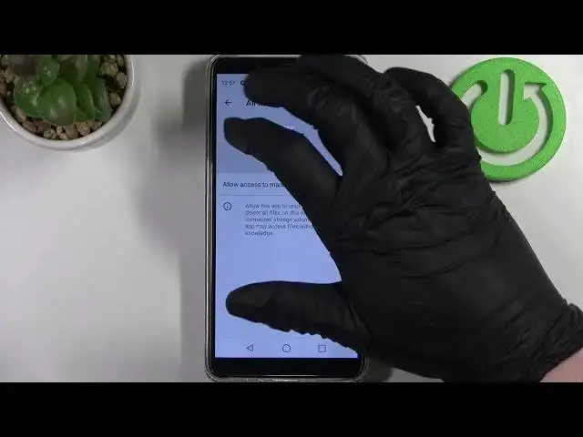 Video thumbnail for How to Install Rar & Zip Packing Unpacking App on CUBOT Note 9