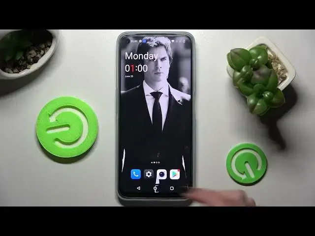 Video thumbnail for ONEPLUS NORD CE 2 LITE - How To Enable & Disable Auto Screen Rotation