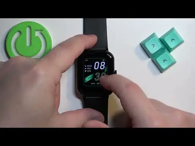 Video thumbnail for How to Change Watch Face on BLACKVIEW R3 Pro
