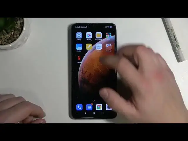 Video thumbnail for How to Turn On / Turn Off Touch Sounds on XIAOMI Redmi Note 8 Pro