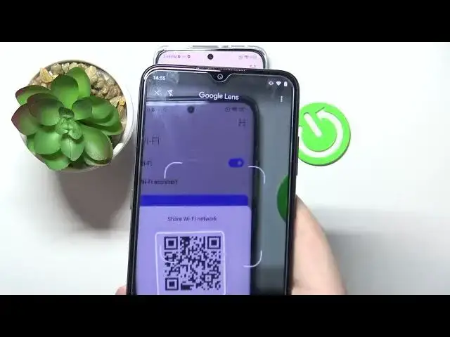 'Video thumbnail for How to Share WiFi Password on Xiaomi 12 - Send WiFi Network Password'
