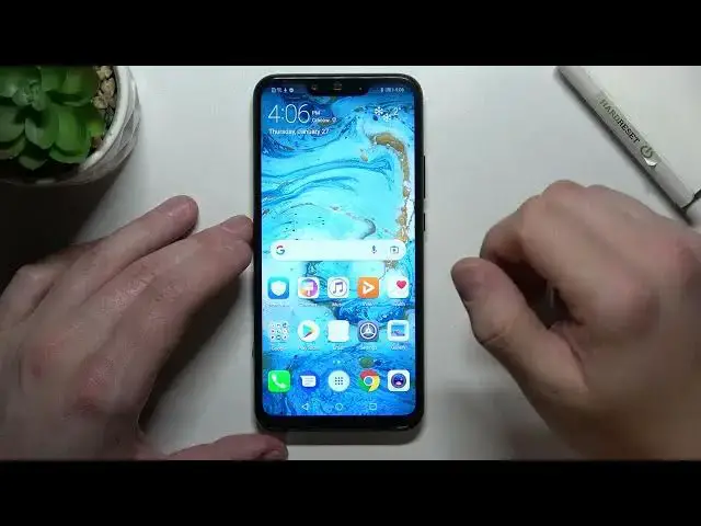 Video thumbnail for How to Record Screen on Huawei Mate 20 Lite | Start Screen Recording on Huawei Mate 20 Lite