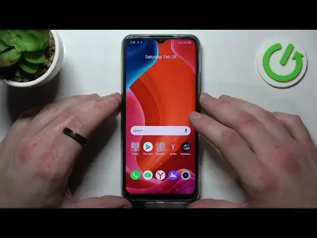 Video thumbnail for How to Connect Wired Headphones to REALME C25s