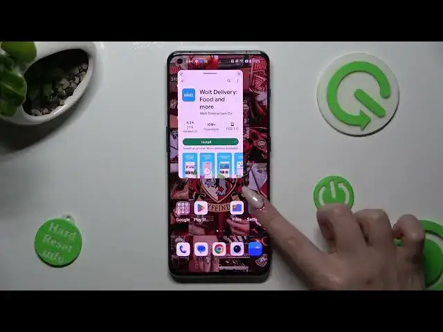 Video thumbnail for How To Open Apps In Floating Windows OnePlus 11 | Pop Up View
