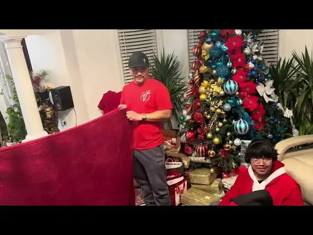 Video thumbnail for March 18, 2025