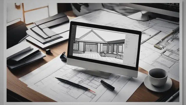 Video thumbnail for Differences between REVIT and AutoCAD: AutoCAD vs REVIT