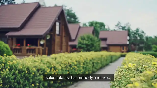 Video thumbnail for Best Plants For A Cottage Garden