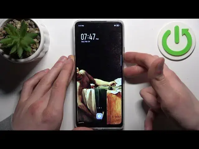 Video thumbnail for How to Take a Screenshot on INFINIX Hot 30 Pro?