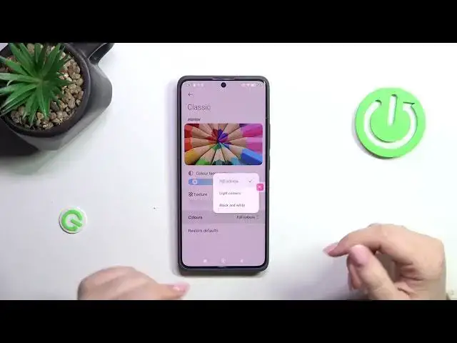 Video thumbnail for How to Activate Eye Comfort Mode on XIAOMI Redmi Note 13 Pro+