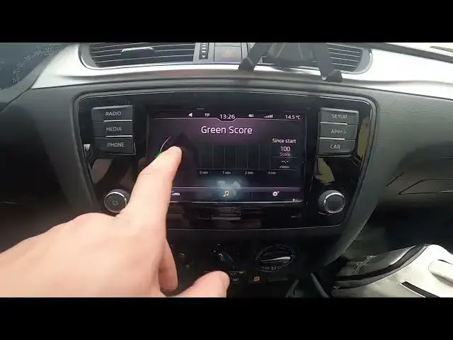 Video thumbnail for How to Manage Trip Info and Fuel Economy in Skoda Rapid II ( 2012 – 2019 ) - Check Green Score