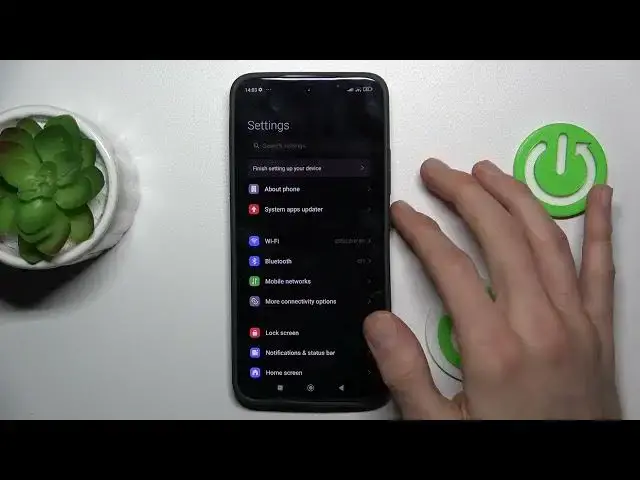 Video thumbnail for How to Take Long Screenshot on XIAOMI 14 - Take Full Page Screenshot