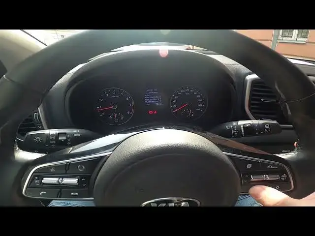 Video thumbnail for How to Enable or Disable Icy Road Warning, and Manage Lights and Wipers Settings in Kia Sportage IV