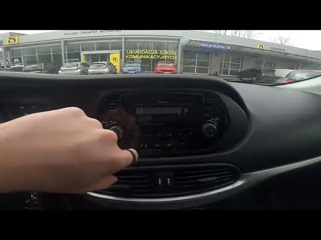 Video thumbnail for How to Manage Radio Panel in Fiat Tipo II ( 2015 - now )