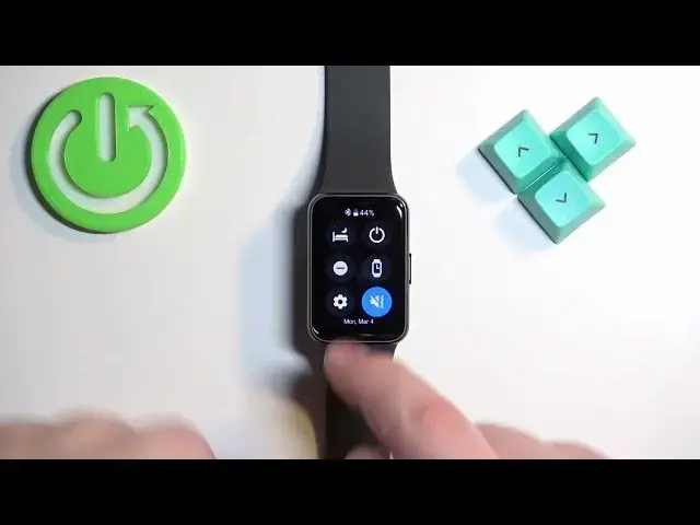 'Video thumbnail for How to Activate Do Not Disturb Mode on SAMSUNG Galaxy Fit 3?'