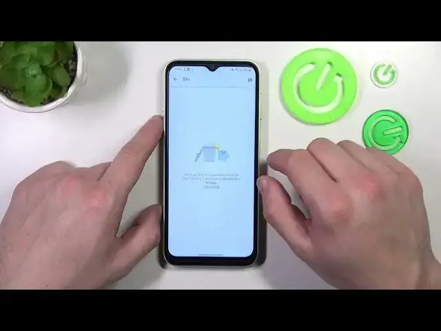 Video thumbnail for How to Find Recycle Bin on SAMSUNG Galaxy M14? - Locate Trash Folder