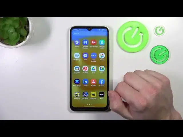 'Video thumbnail for How to Change Alarm Sound on Samsung Galaxy M14 – Manage Alarm Sound'