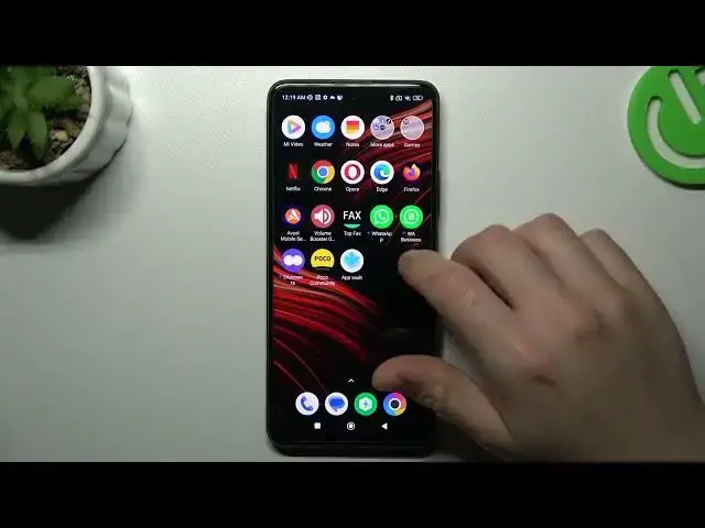 Video thumbnail for How to Install Two WhatsApps on POCO X3 GT