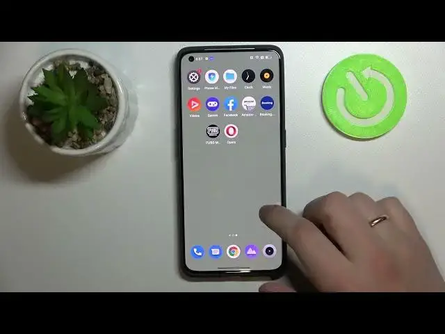 Video thumbnail for How to Show Numbers on Keyboard in REALME GT 2 Pro – Add Numbers