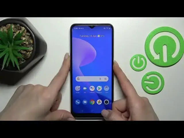 Video thumbnail for How to Change the Lock Screen Wallpapers on REALME C31