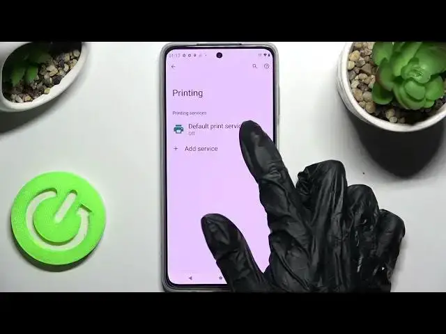 'Video thumbnail for MOTOROLA Moto G52 – Manage Connection Settings & Start Wireless Printing'