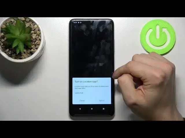 Video thumbnail for How to Reset Camera Settings in T-Mobile Revvl 6 - Restore Camera Preferences