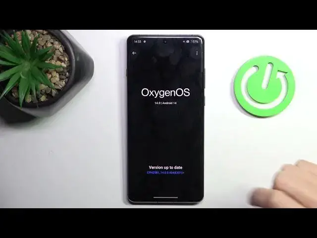 'Video thumbnail for How to Check for Software Updates on OnePlus 12?'