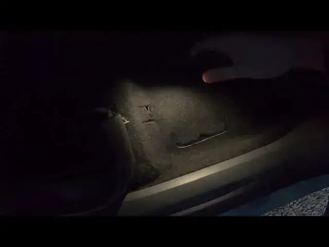 'Video thumbnail for Where is the VIN number of my Ford C-MAX I ( 2003 - 2010 ) - All VIN Number Locations'