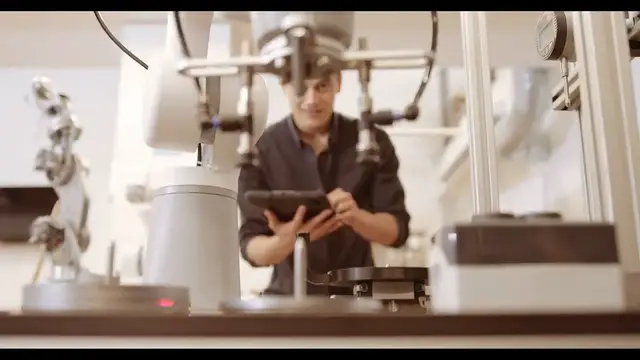 Video thumbnail for 10 Things About AI Kept from the Public Eye