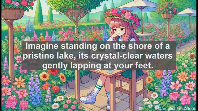 Video thumbnail for 5000 Must Know SAT Vocabulary - Lave: The Poetic Word for Washing and Flowing