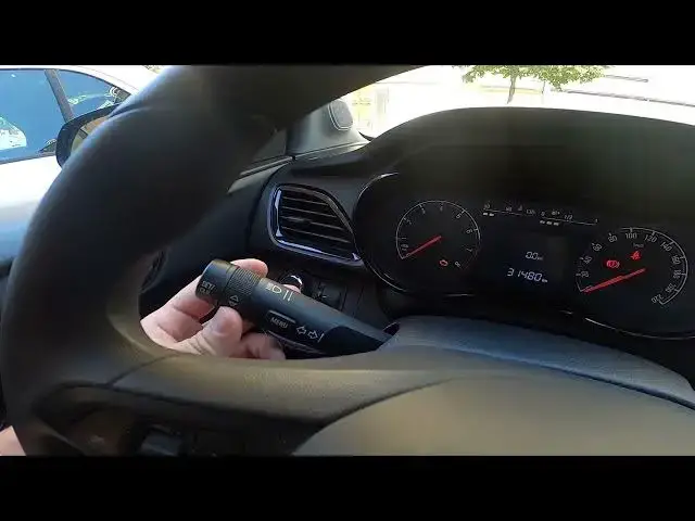 'Video thumbnail for How to Check Actual Range of Your Opel Karl ( 2015 – 2018 ) | How Many Kilometers Until Refuel'