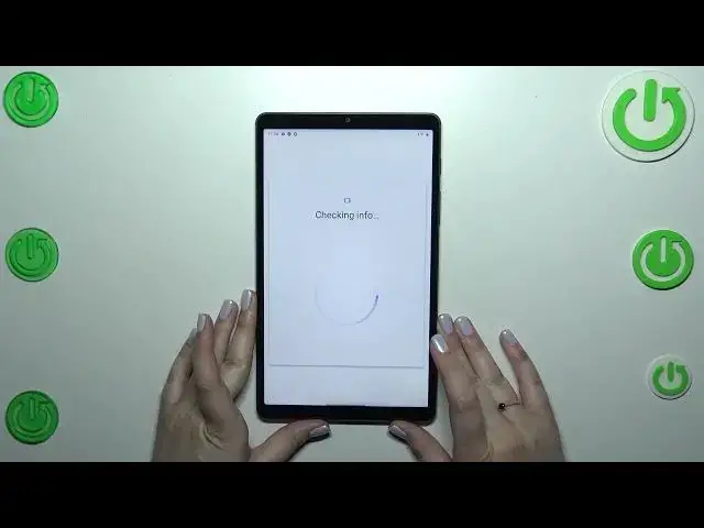 'Video thumbnail for How to Use Google Backup on REALME Pad Mini'