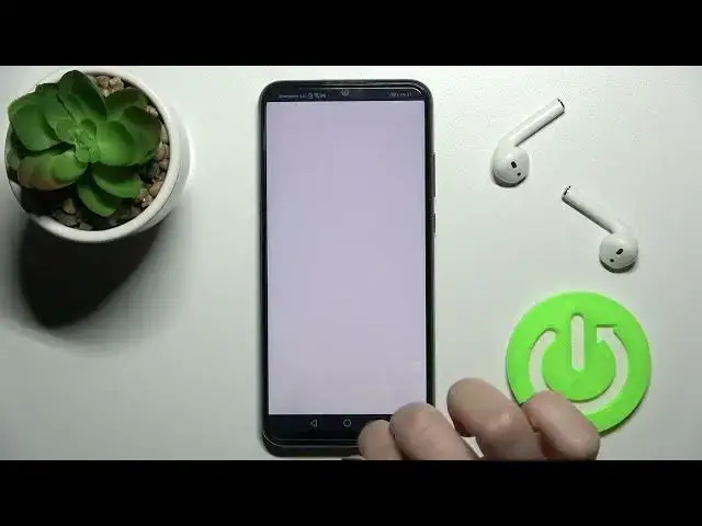 Video thumbnail for How to Check Battery Temperature in Honor 20e - Install & Use Ampere App