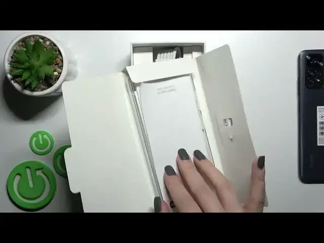 'Video thumbnail for Does Xiaomi Redmi Note 11S Comes with Earbuds? Check Box Accessories'