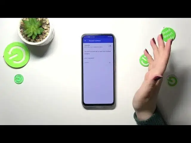 Video thumbnail for How to Block Number on ZTE AXON 20 – Block Unwanted Calls