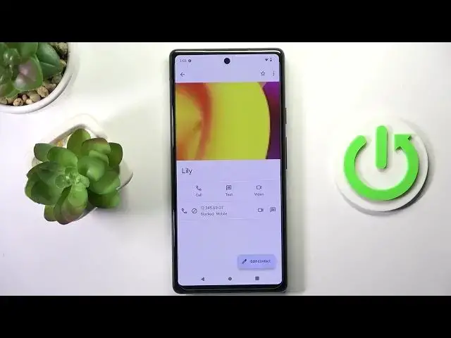 'Video thumbnail for How to Block Phone Number in Google Pixel 6a - Add Number to Blacklist'