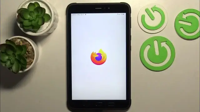 'Video thumbnail for How To Install Firefox Browser On Samsung Galaxy Tab Active 3'
