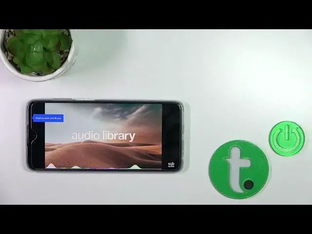 Video thumbnail for How to Test Speaker Sound Quality in Motorola Moto G73 - Check Speakers Quality