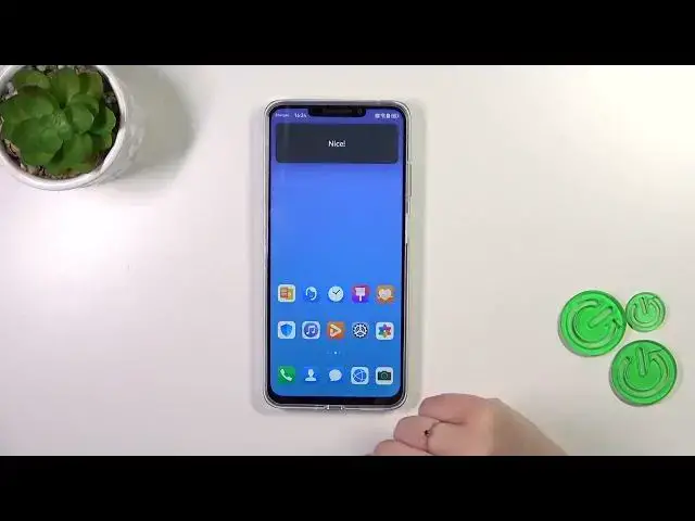 Video thumbnail for Set Up Gestures Navigation - HUAWEI Nova Y91 & Navigation Settings