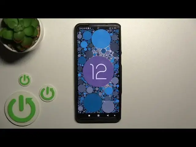 'Video thumbnail for How to Check Android Version in Xiaomi Black Shark 5?'