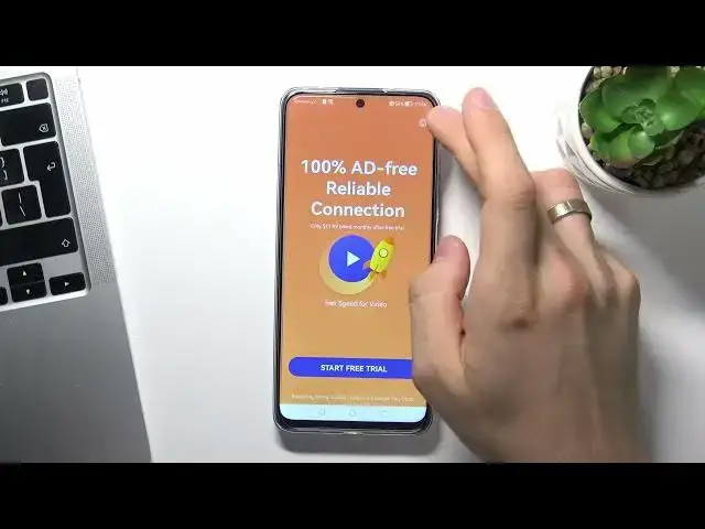 Video thumbnail for Huawei Nova Y90 - How To Install Free VPN