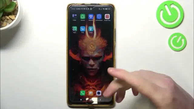 Video thumbnail for Jak Zmienić Numer Telefonu w Vinted