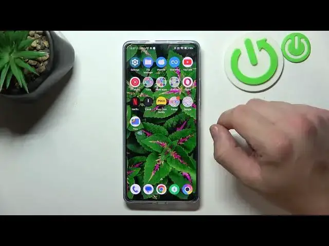Video thumbnail for How to Find Recycled Bin on POCO F5