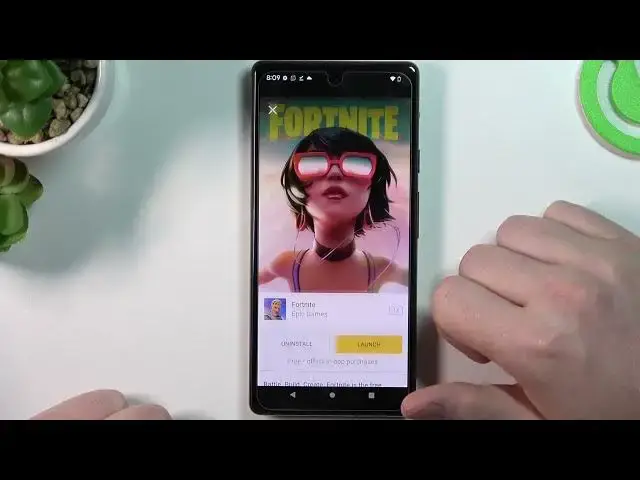 Video thumbnail for Is Fortnite Aviable On Google Pixel 6A