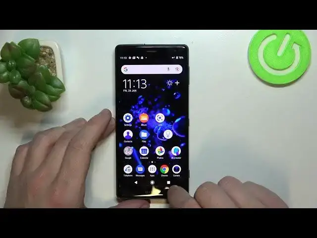 'Video thumbnail for Does SONY Xperia XZ2 Have Slow Motion? Let's Find Out!'