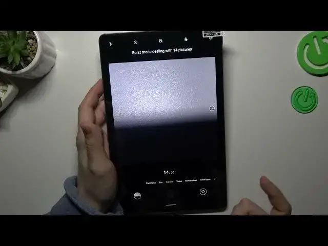 Video thumbnail for Take Burst Shot on DOOGEE T20 - Serial Photos With Camera