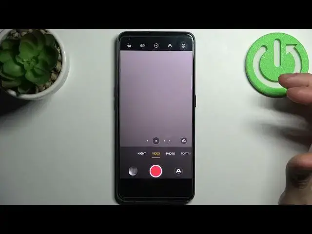 'Video thumbnail for How to Activate Camera Video Stabilization on OPPO A94 5G - Ultra Steady'