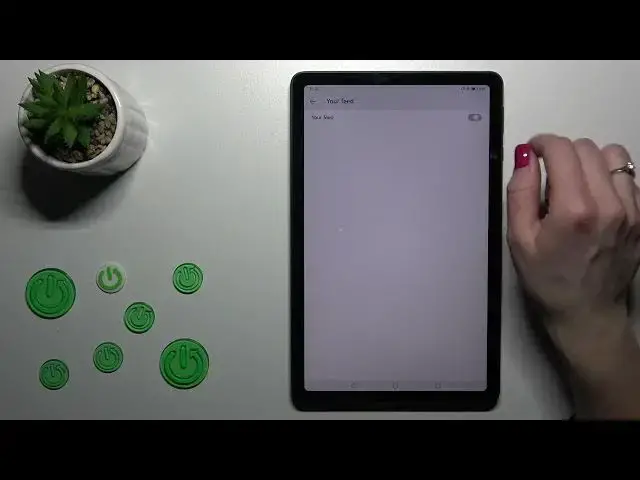 Video thumbnail for How to Turn On Google Discovery in Huawei MatePad SE - Disable Home Screen Google Feed