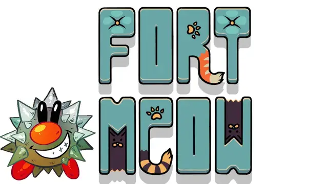 Video thumbnail for Let's Play Fort Meow: Physics based Cat-defense